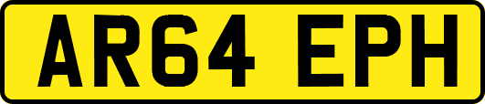 AR64EPH