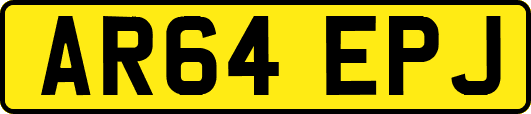 AR64EPJ