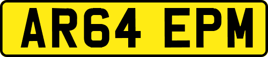 AR64EPM