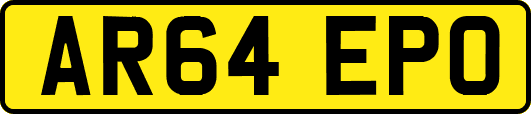 AR64EPO