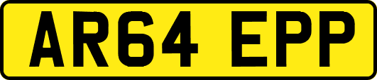AR64EPP