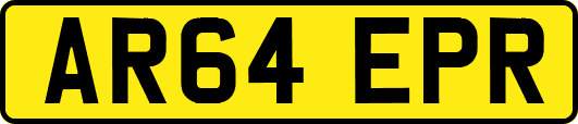 AR64EPR
