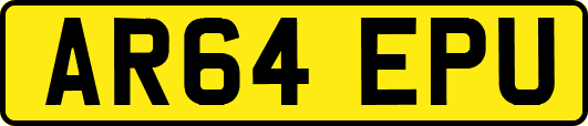 AR64EPU