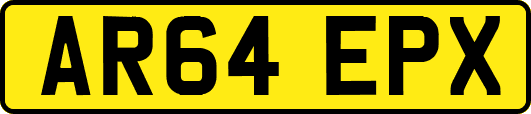 AR64EPX