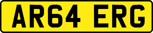 AR64ERG