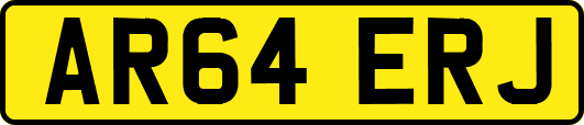AR64ERJ