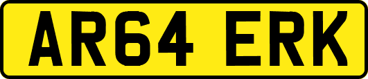 AR64ERK