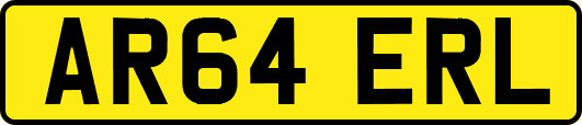 AR64ERL
