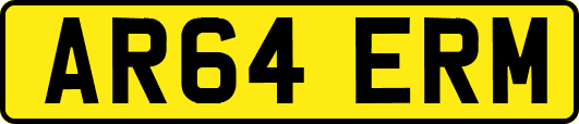 AR64ERM