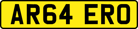 AR64ERO