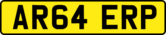 AR64ERP