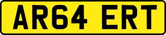 AR64ERT