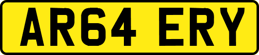 AR64ERY
