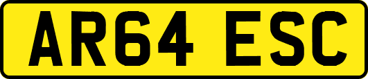 AR64ESC