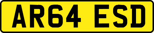 AR64ESD