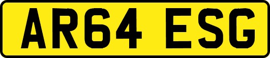 AR64ESG