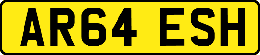 AR64ESH