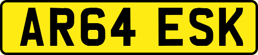 AR64ESK