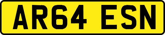AR64ESN