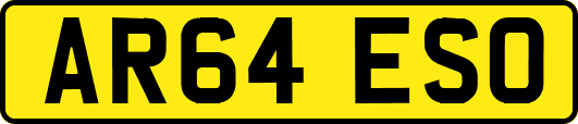 AR64ESO