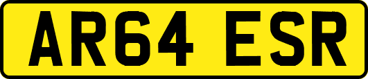 AR64ESR