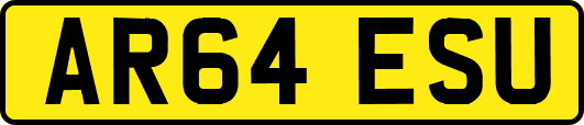 AR64ESU