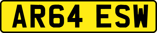 AR64ESW