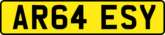 AR64ESY