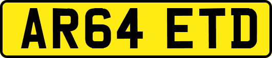 AR64ETD