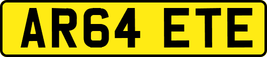 AR64ETE