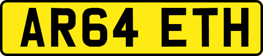 AR64ETH