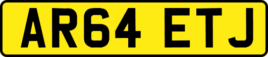 AR64ETJ