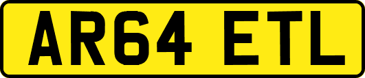 AR64ETL