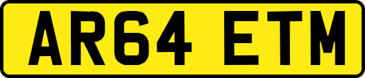 AR64ETM