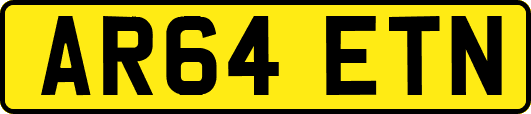 AR64ETN