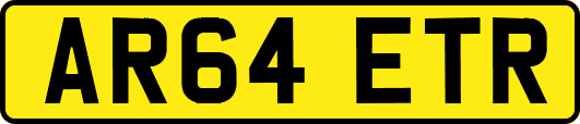 AR64ETR