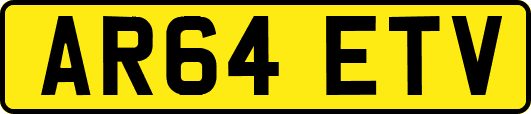 AR64ETV