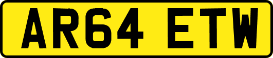 AR64ETW