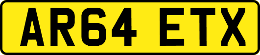 AR64ETX