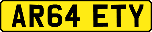 AR64ETY