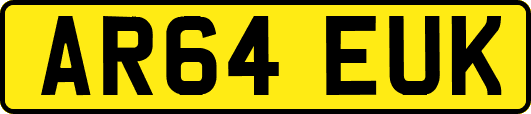 AR64EUK