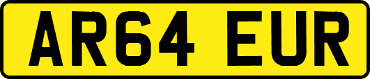 AR64EUR