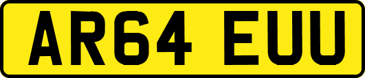 AR64EUU