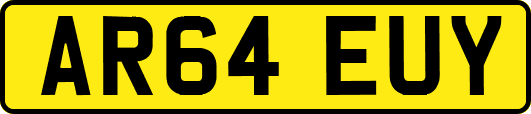 AR64EUY
