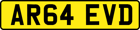 AR64EVD