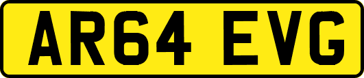 AR64EVG