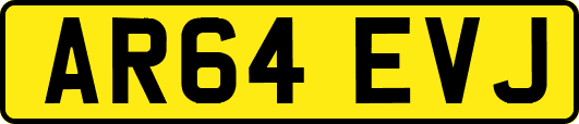 AR64EVJ
