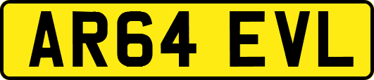 AR64EVL