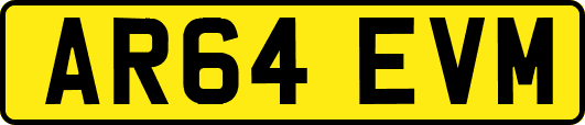 AR64EVM