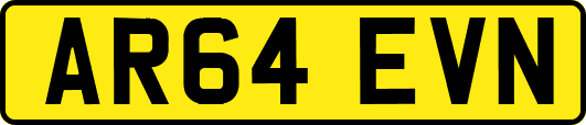 AR64EVN